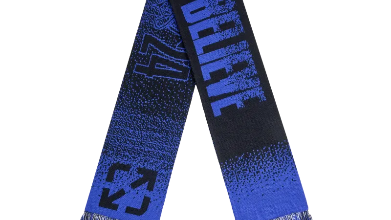 Worlds 2024 Scarf