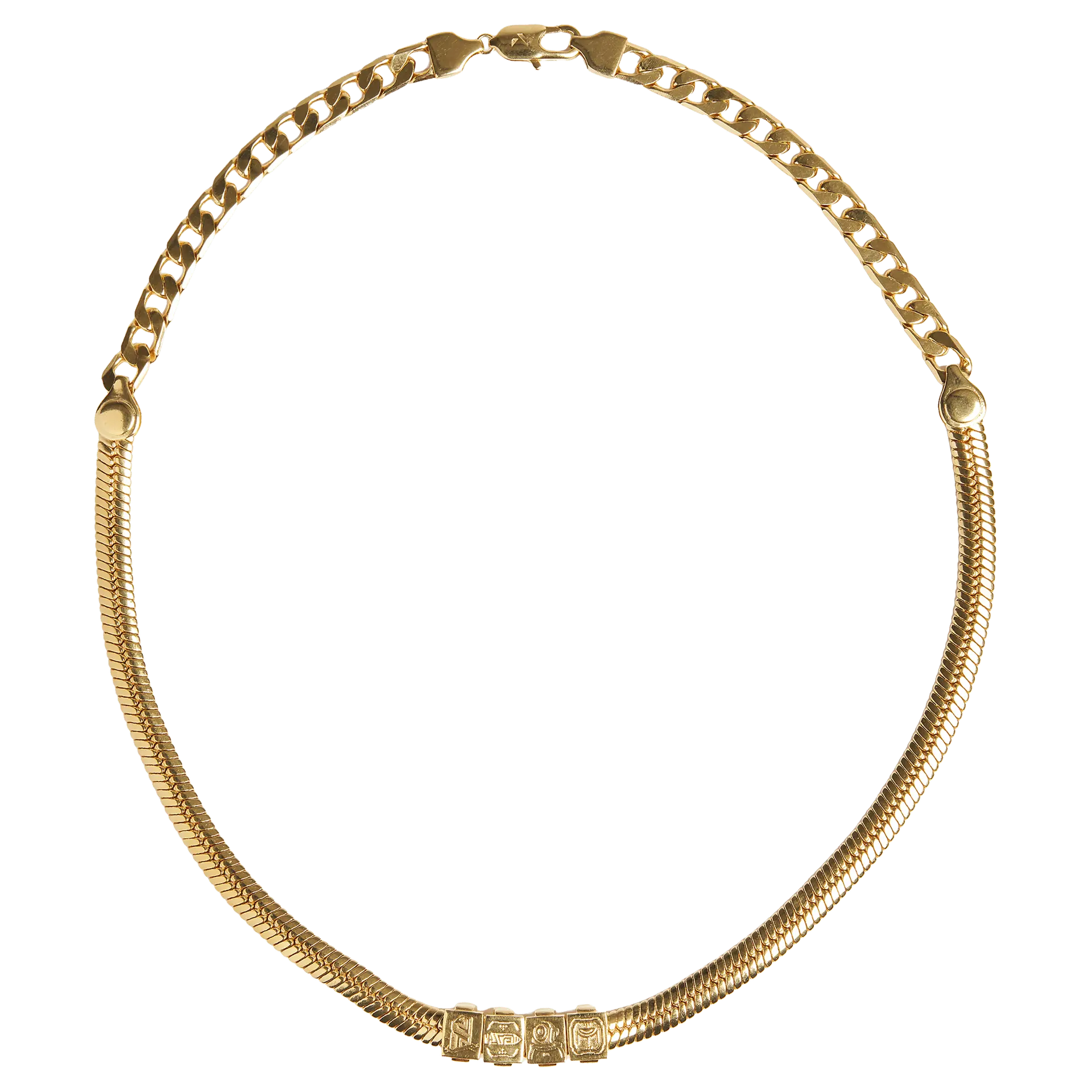 RockLove VALORANTᵀᴹ Chamber Chain