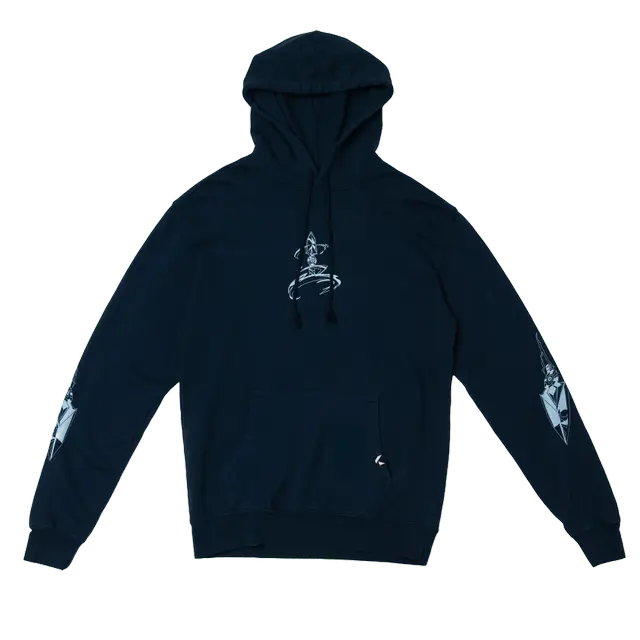 Jett Knives Hoodie
