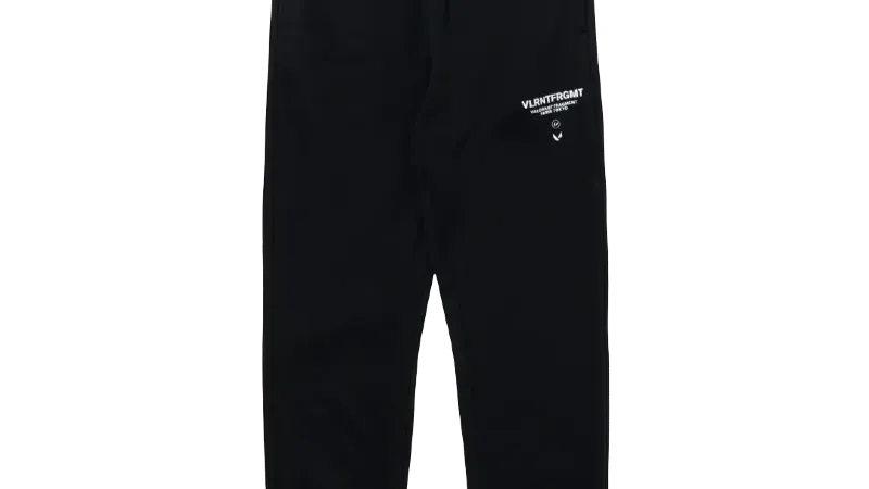FRGMT Sweatpants
