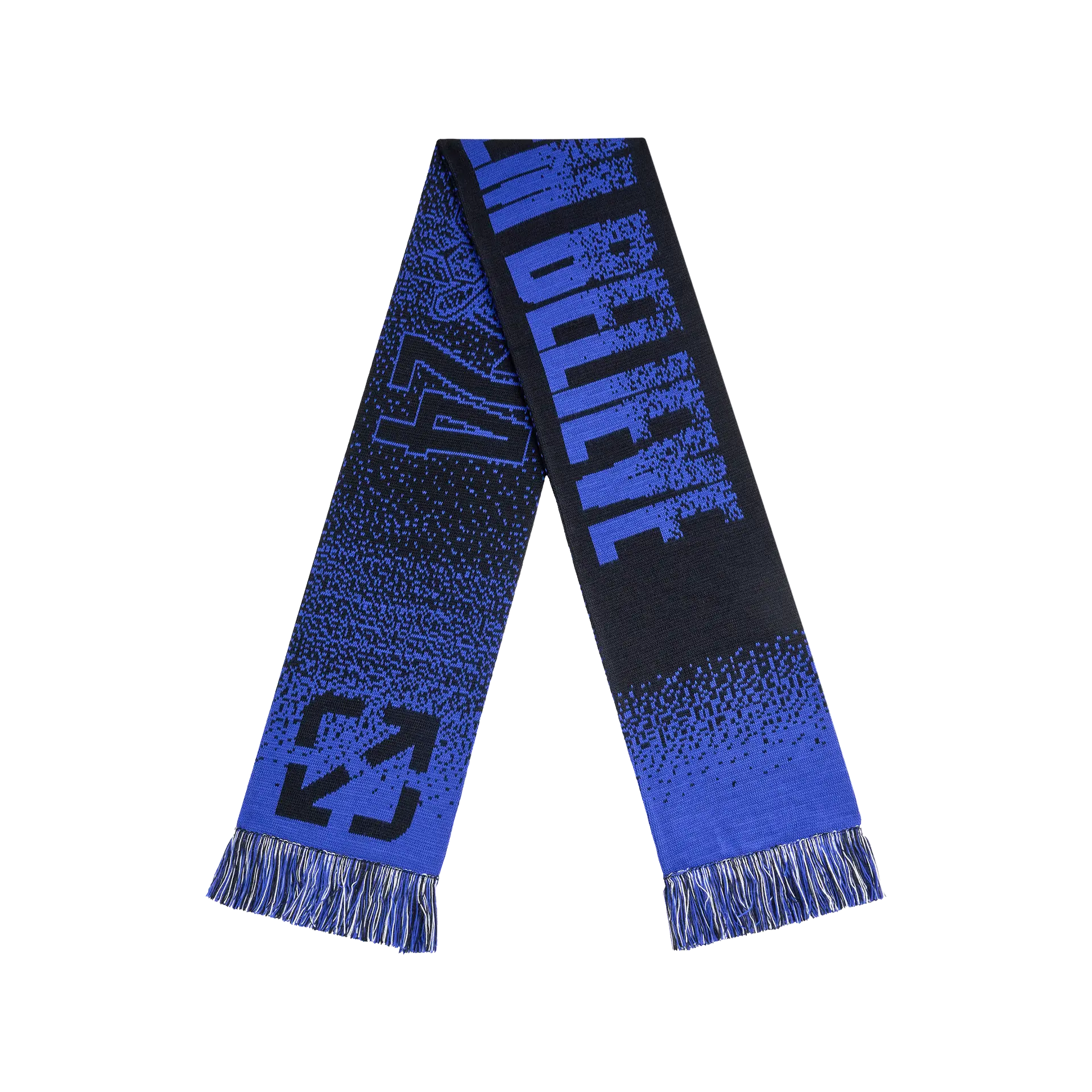 Worlds 2024 Scarf